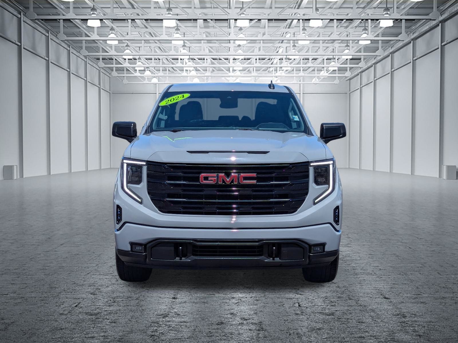 Used 2024 GMC Sierra 1500 Elevation AWD/4WD image 8