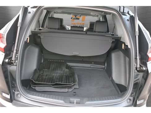 Certified 2022 Honda CR-V EX-L image 18
