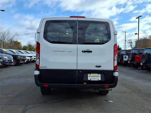 Used 2024 Ford Transit 250 Base w/ Exterior Upgrade Package image 6