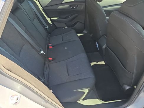 Used 2023 Honda Accord EX image 13