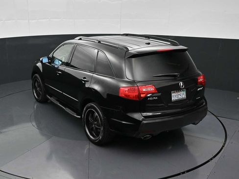 Used 2007 Acura MDX w/ Sport Package AWD/4WD image 22