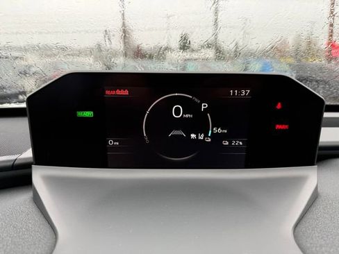 New 2026 Subaru Solterra Touring image 19