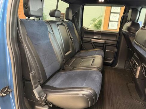 Used 2020 Ford F150 Raptor w/ Equipment Group 802A Luxury AWD/4WD image 10