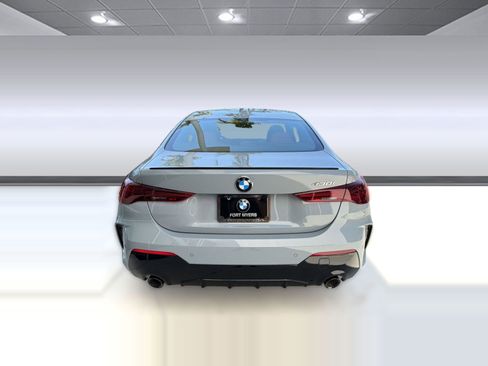 New 2027 BMW 430i Coupe RWD image 9