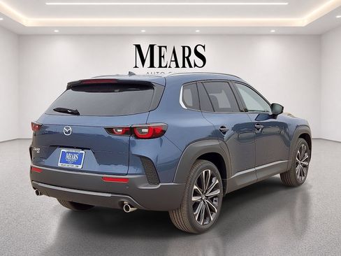 New 2026 MAZDA CX-50 AWD 2.5 S w/ Premium Package image 5
