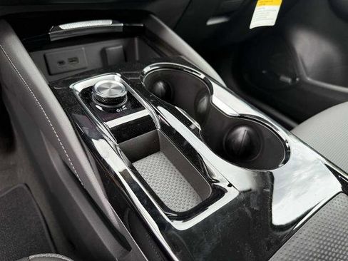 New 2025 Buick Envision Preferred image 11