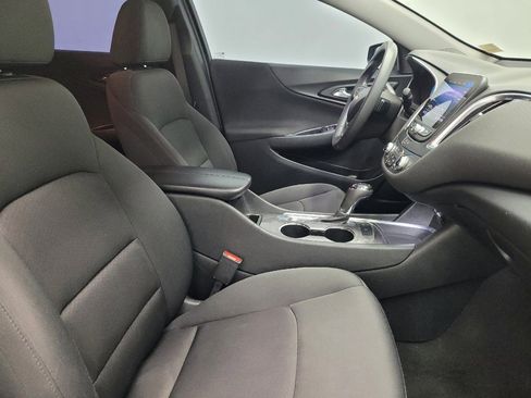 Used 2020 Chevrolet Malibu LT FWD image 21