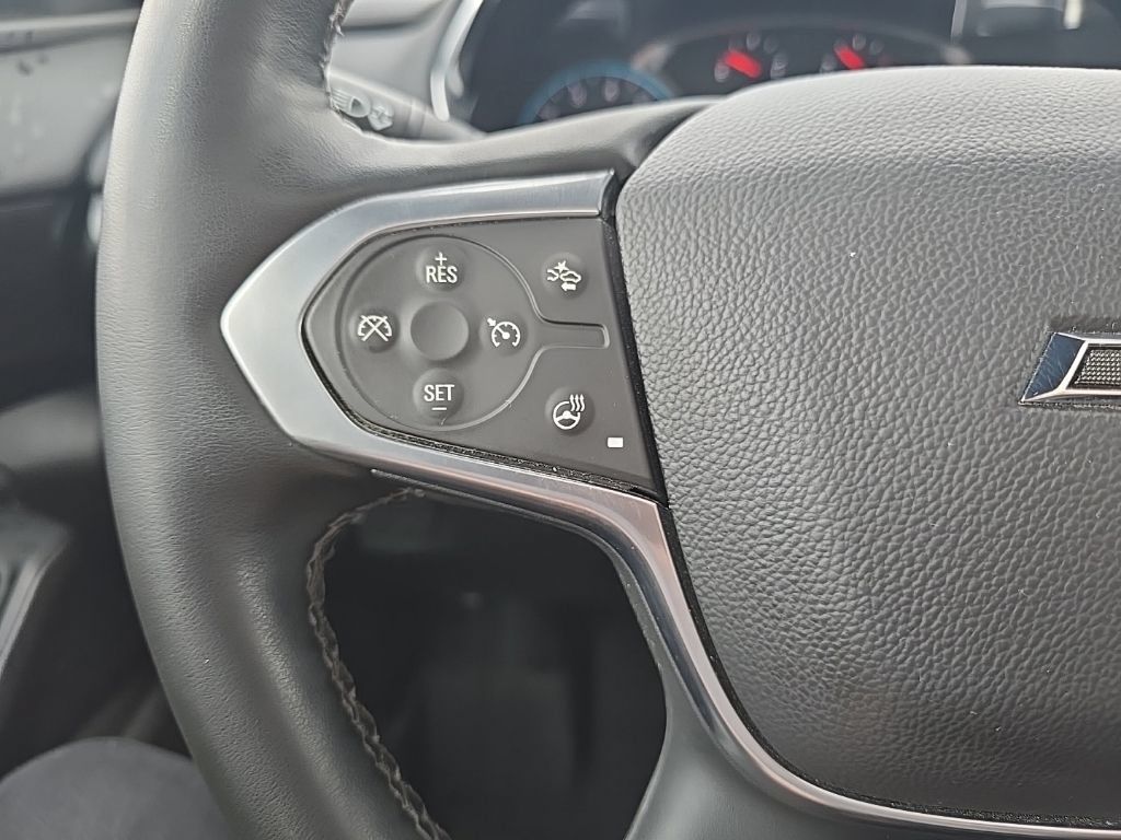 Used 2023 Chevrolet Traverse RS w/ LPO, Floor Liner Package AWD/4WD image 19