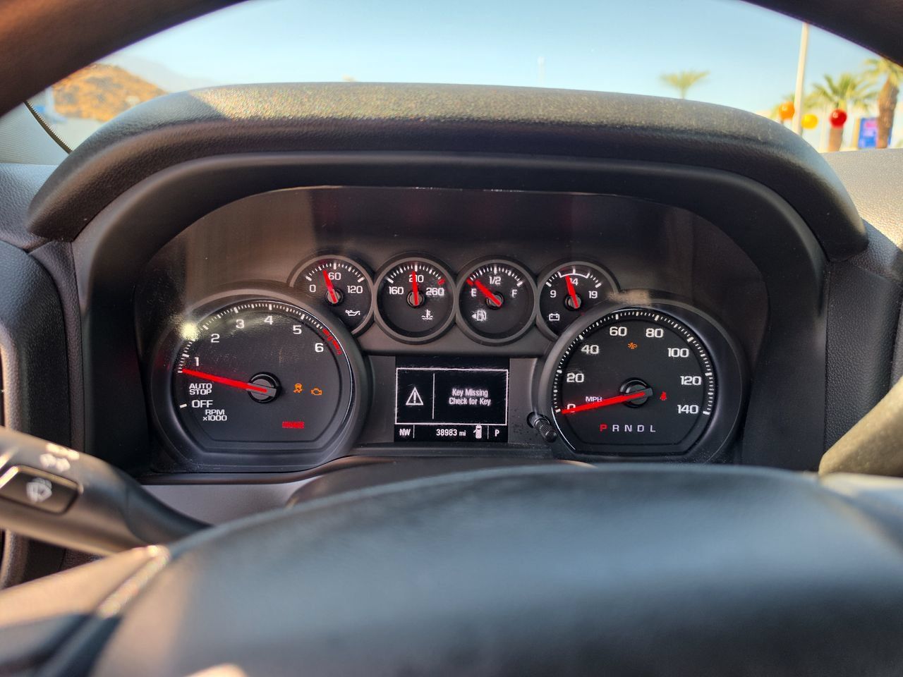 Used 2024 Chevrolet Silverado 1500 W/T w/ WT Fleet Convenience Package RWD image 11