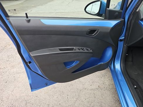 Used 2015 Chevrolet Spark LT image 11