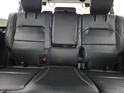 Used 2021 Jeep Wrangler Unlimited Sahara w/ Safety Group image 20