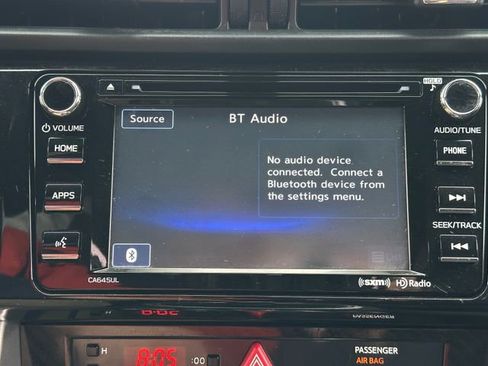 Used 2017 Subaru BRZ Limited w/ Popular Package #3 image 24