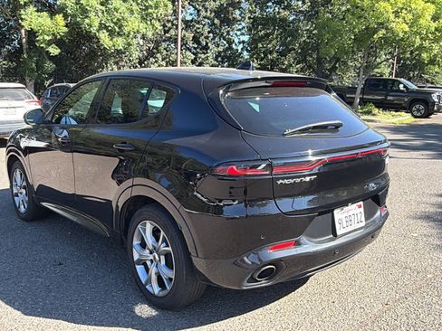 Used 2024 Dodge Hornet R/T Plus AWD/4WD image 7