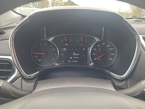 Used 2024 Chevrolet Equinox LT AWD/4WD image 20
