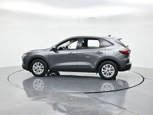 New 2026 Ford Escape Active image 8