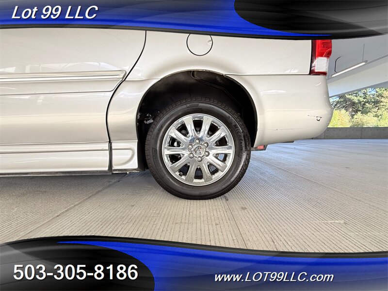 Used 2007 Buick Terraza CXL w/ Driver Confidence Package FWD image 24
