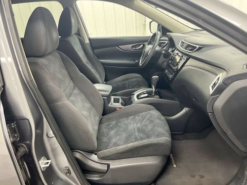 Used 2015 Nissan Rogue SV AWD/4WD image 21