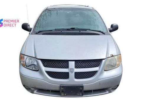 Used 2004 Dodge Grand Caravan SXT w/ Trailer Tow Prep Group FWD image 9