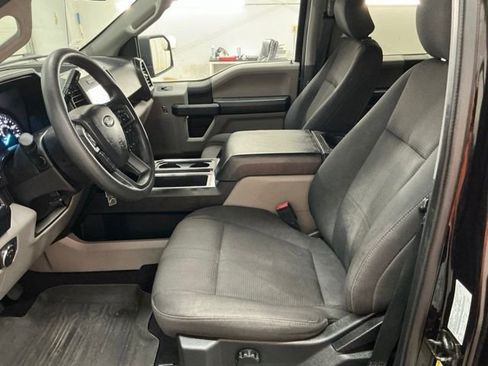 Used 2019 Ford F150 XL w/ Equipment Group 101A Mid AWD/4WD image 13