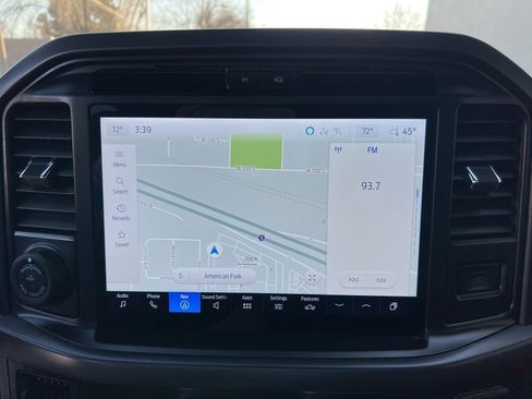 Used 2025 Ford F150 Tremor image 17