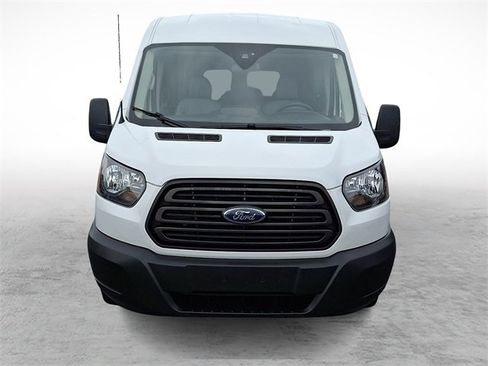 Used 2019 Ford Transit 350 XL image 2