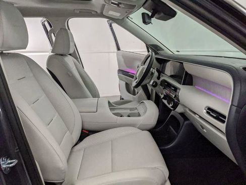 Used 2026 Hyundai Palisade Calligraphy AWD/4WD image 23