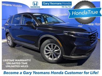 Certified 2023 Honda CR-V EX-L 360° Tour