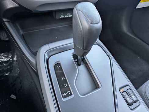 New 2026 Subaru Crosstrek 2.0i Premium image 12