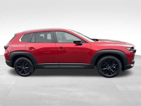 Certified 2024 MAZDA CX-50 AWD 2.5 S w/ Preferred Package image 6