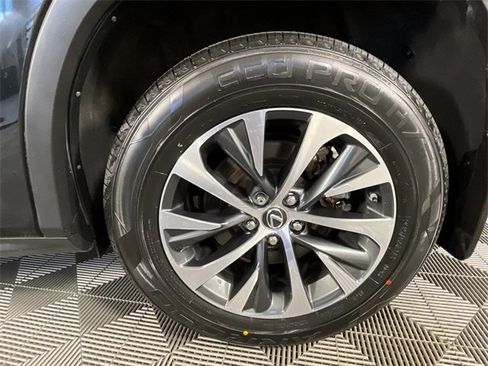 Used 2021 Lexus RX 350 AWD w/ Accessory Package image 17