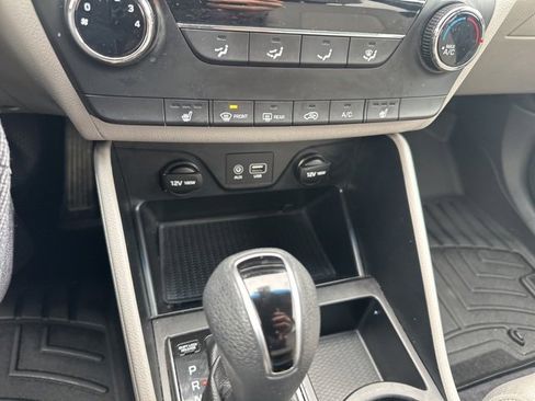 Used 2018 Hyundai Tucson SEL image 37