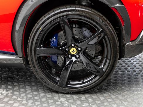 Used 2026 Ferrari Purosangue AWD/4WD image 47