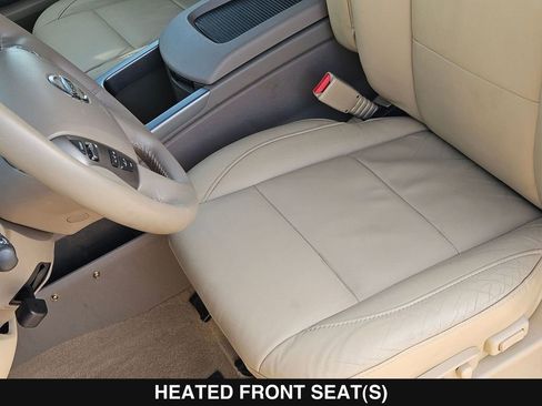Used 2015 Nissan Armada SL w/ Moonroof Package RWD image 16