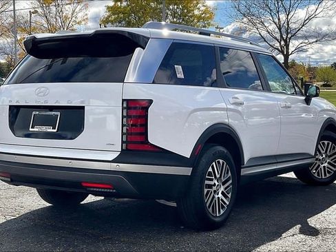 New 2026 Hyundai Palisade SEL image 15