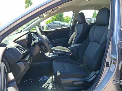 Certified 2023 Subaru Impreza 2.0i AWD/4WD image 13