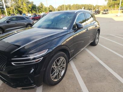 Used 2024 Genesis GV70 2.5T w/ Advanced Package