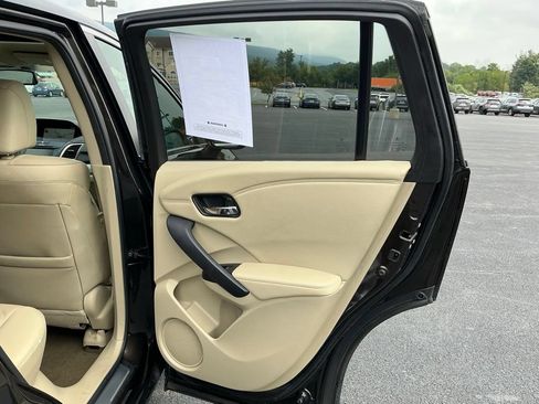 Used 2018 Acura RDX AWD w/ Technology Package image 32