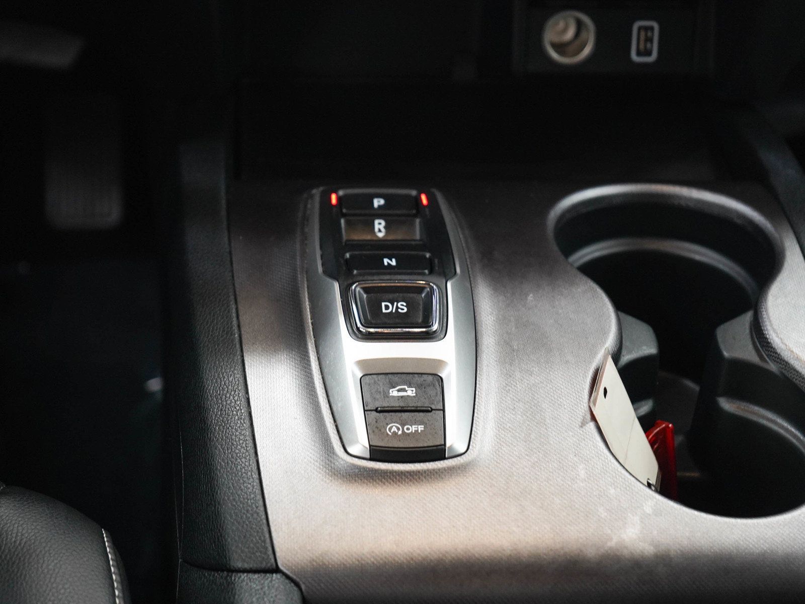 Used 2023 Honda Ridgeline RTL image 19