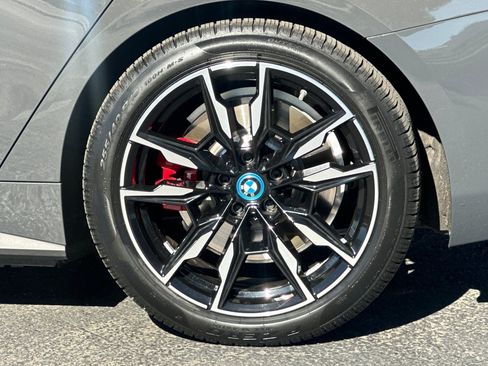 Used 2023 BMW i4 M50 AWD/4WD image 37