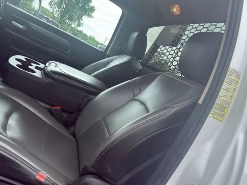 Used 2019 RAM 5500 Tradesman w/ Ambulance Prep Group AWD/4WD image 15