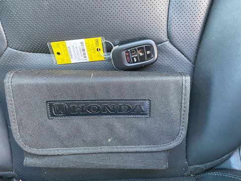 Certified 2024 Honda Accord Touring image 38