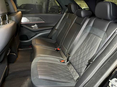 New 2026 Mercedes-Benz GLE 63 AMG S image 23