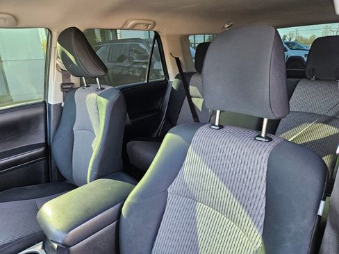 Used 2018 Toyota 4Runner SR5 image 16