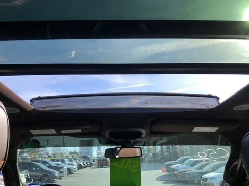 Used 2022 Ford F150 King Ranch w/ Equipment Group 601A High image 28