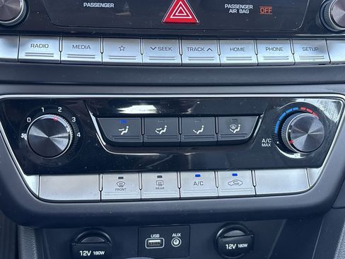 Used 2018 Hyundai Sonata ECO image 22