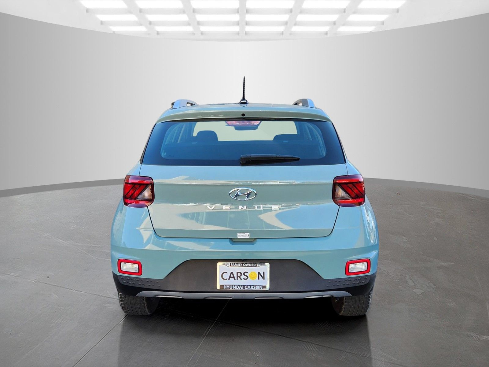 Used 2026 Hyundai Venue SEL FWD image 6