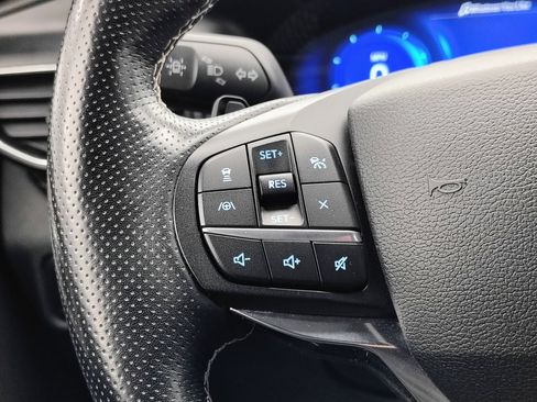 Used 2020 Ford Explorer ST image 45