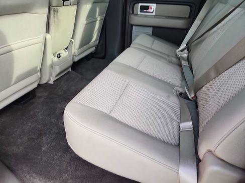 Used 2010 Ford F150 XLT AWD/4WD image 8