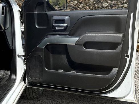 Used 2017 Chevrolet Silverado 1500 LT w/ All Star Edition image 23