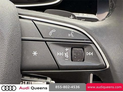 Certified 2022 Audi Q3 2.0T Premium w/ Convenience Package image 29